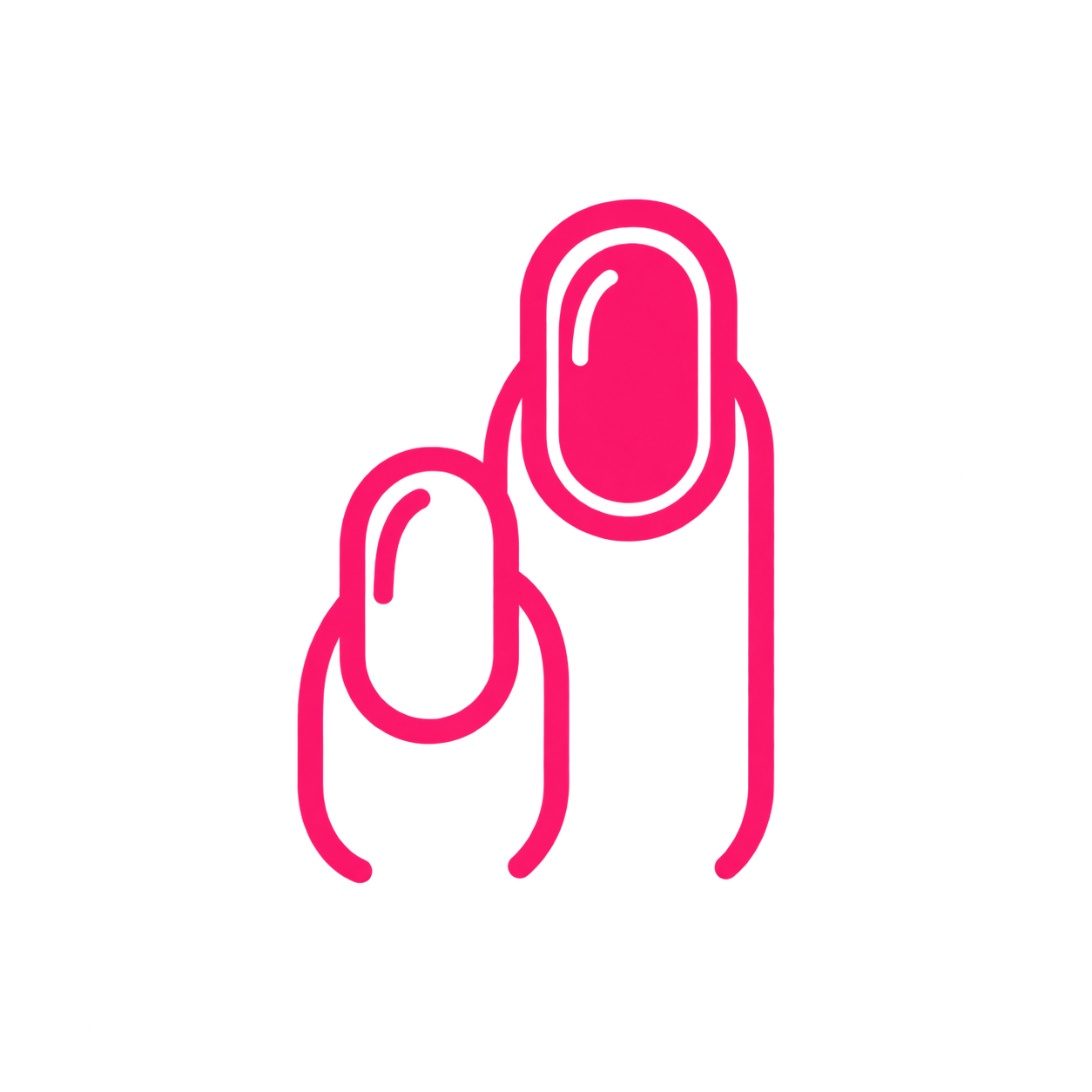 UÑAS