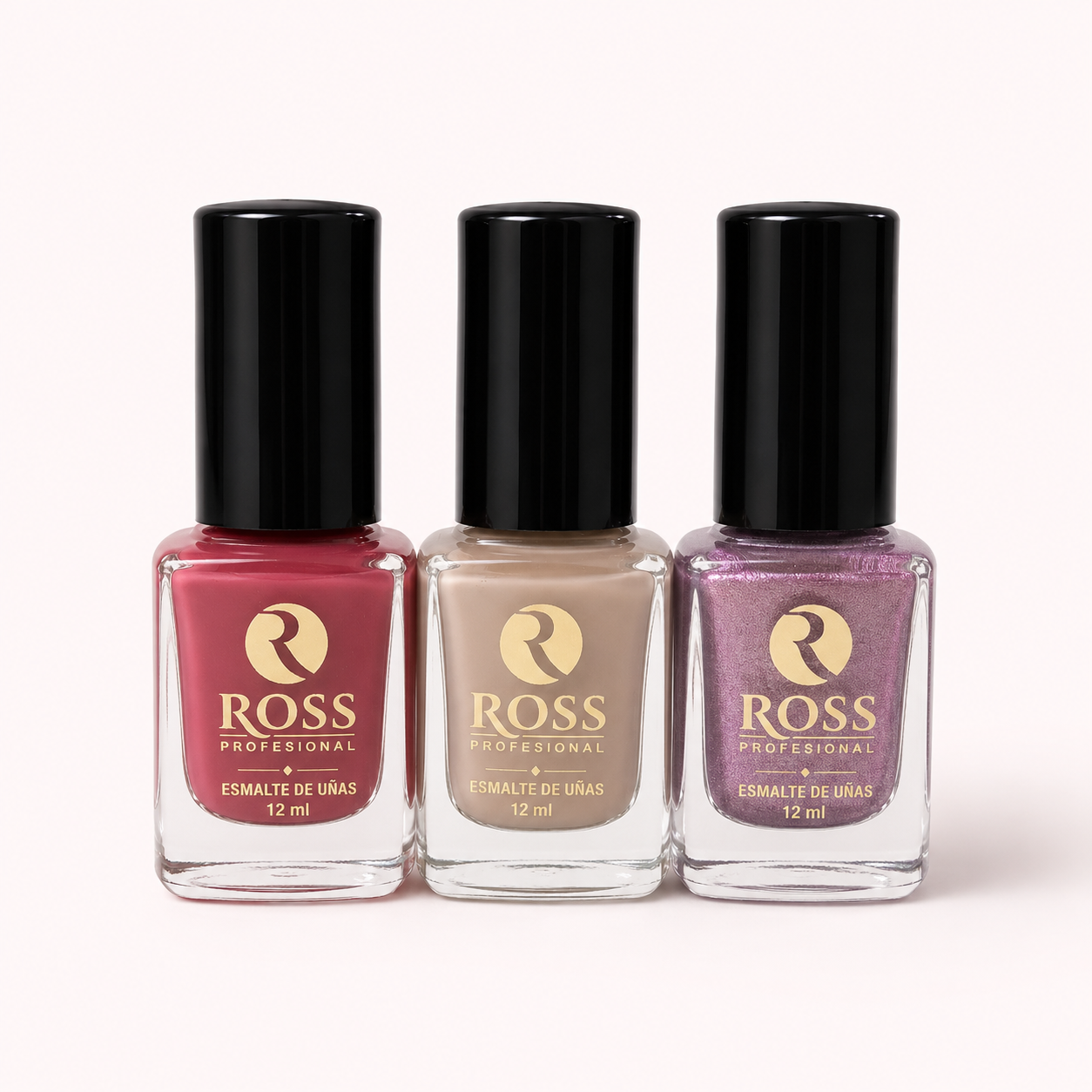 Esmalte Tradicional